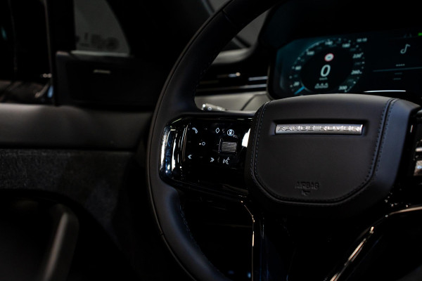 Land Rover Range Rover Sport 3.0 P460e Dynamic SE PHEV *Borasco / Meridian / Panorama / Stoelventilatie / Exterieur-pakket Black / Memory / Surround-view*