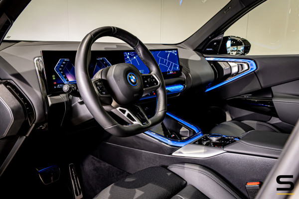 BMW X3 30e xDrive|M-sport Pro|Full|Pano|MAXTON|Fiscaal gunstig