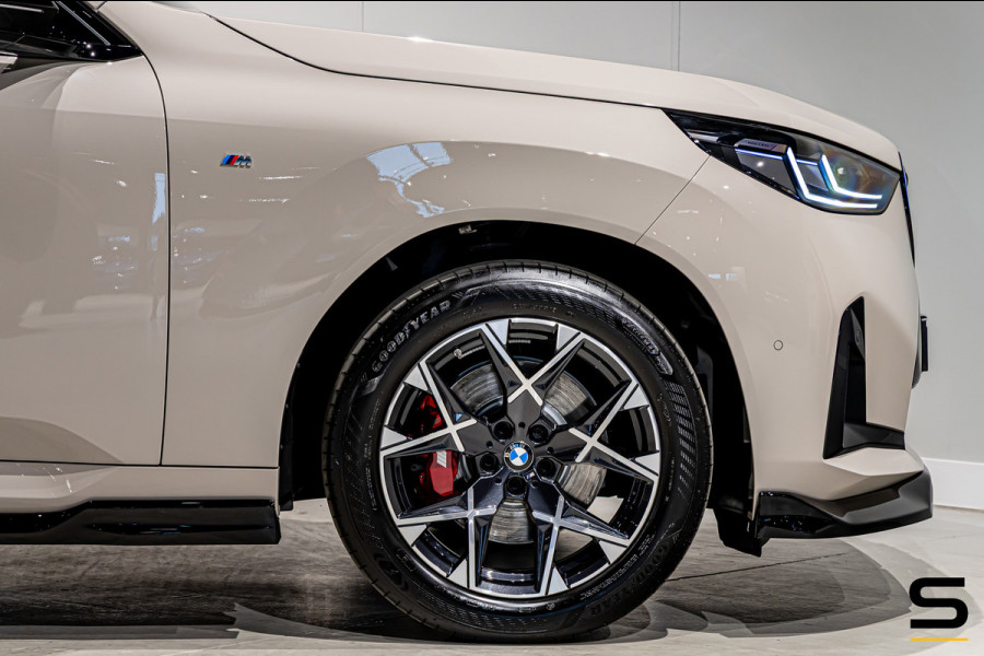 BMW X3 30e xDrive|M-sport Pro|Full|Pano|MAXTON|Fiscaal gunstig
