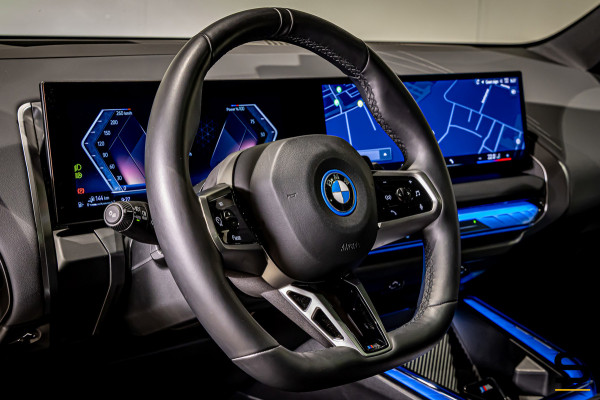 BMW X3 30e xDrive|M-sport Pro|Full|Pano|MAXTON|Fiscaal gunstig