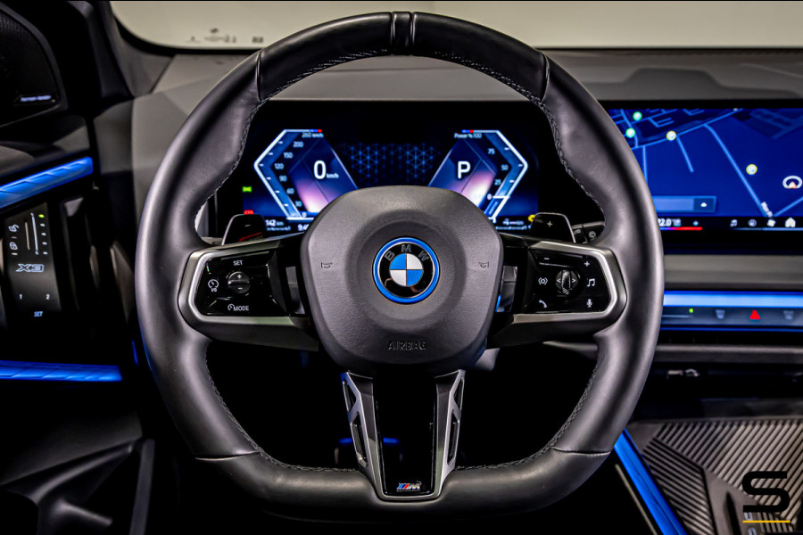 BMW X3 30e xDrive|M-sport Pro|Full|Pano|MAXTON|Fiscaal gunstig