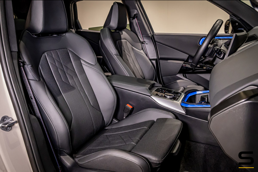 BMW X3 30e xDrive|M-sport Pro|Full|Pano|MAXTON|Fiscaal gunstig