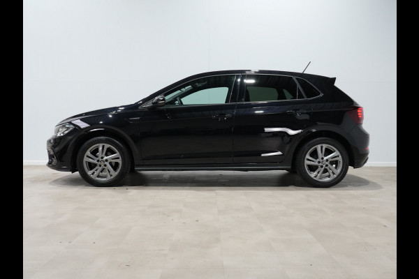 Volkswagen Polo 1.0 TSI 95pk R-Line | Carplay | Acc | Pdc | Led