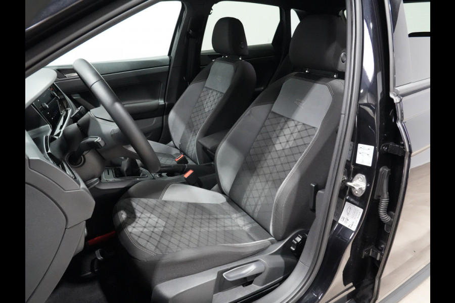 Volkswagen Polo 1.0 TSI 95pk R-Line | Carplay | Acc | Pdc | Led