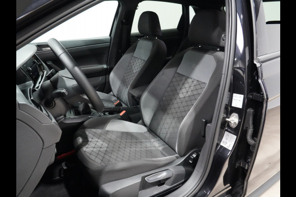 Volkswagen Polo 1.0 TSI 95pk R-Line | Carplay | Acc | Pdc | Led