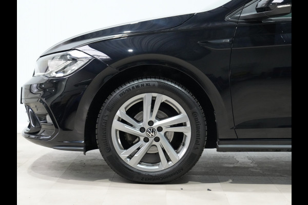 Volkswagen Polo 1.0 TSI 95pk R-Line | Carplay | Acc | Pdc | Led