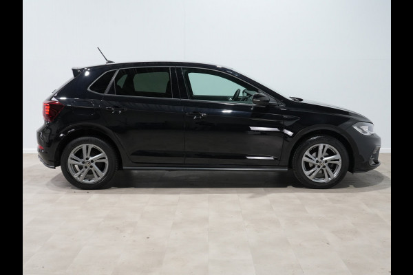 Volkswagen Polo 1.0 TSI 95pk R-Line | Carplay | Acc | Pdc | Led