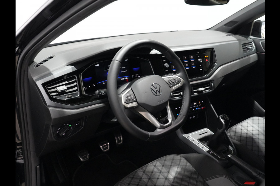 Volkswagen Polo 1.0 TSI 95pk R-Line | Carplay | Acc | Pdc | Led