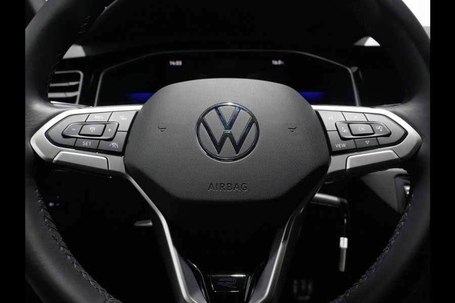 Volkswagen Polo 1.0 TSI 95pk R-Line | Carplay | Acc | Pdc | Led