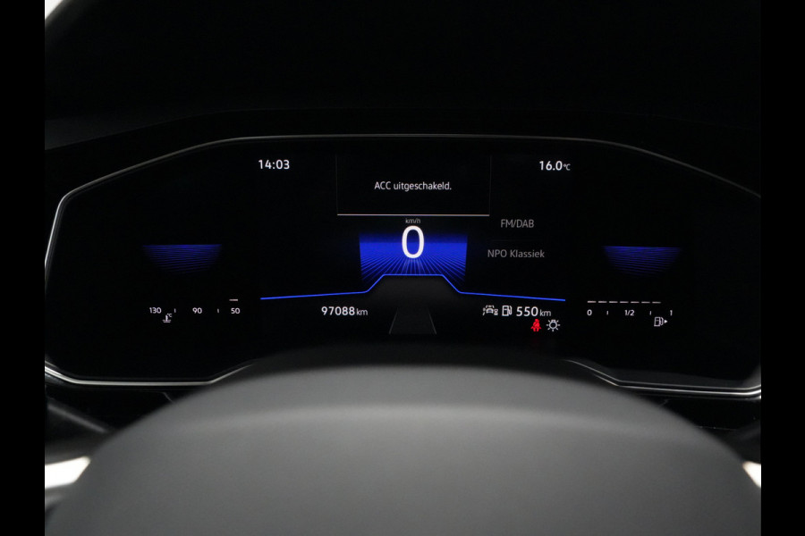 Volkswagen Polo 1.0 TSI 95pk R-Line | Carplay | Acc | Pdc | Led