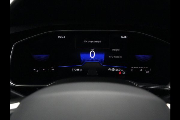 Volkswagen Polo 1.0 TSI 95pk R-Line | Carplay | Acc | Pdc | Led