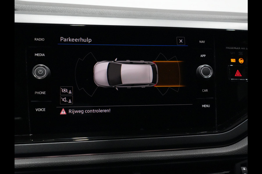 Volkswagen Polo 1.0 TSI 95pk R-Line | Carplay | Acc | Pdc | Led