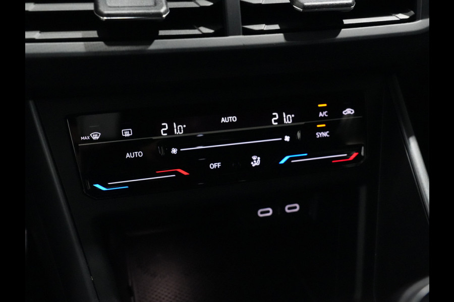 Volkswagen Polo 1.0 TSI 95pk R-Line | Carplay | Acc | Pdc | Led