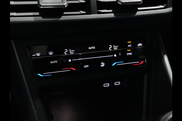 Volkswagen Polo 1.0 TSI 95pk R-Line | Carplay | Acc | Pdc | Led