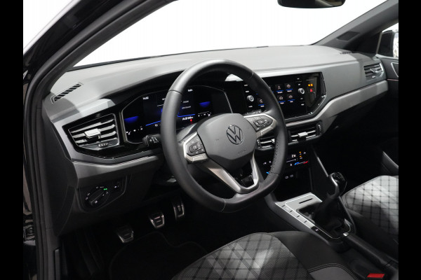 Volkswagen Polo 1.0 TSI 95pk R-Line | Carplay | Acc | Pdc | Led
