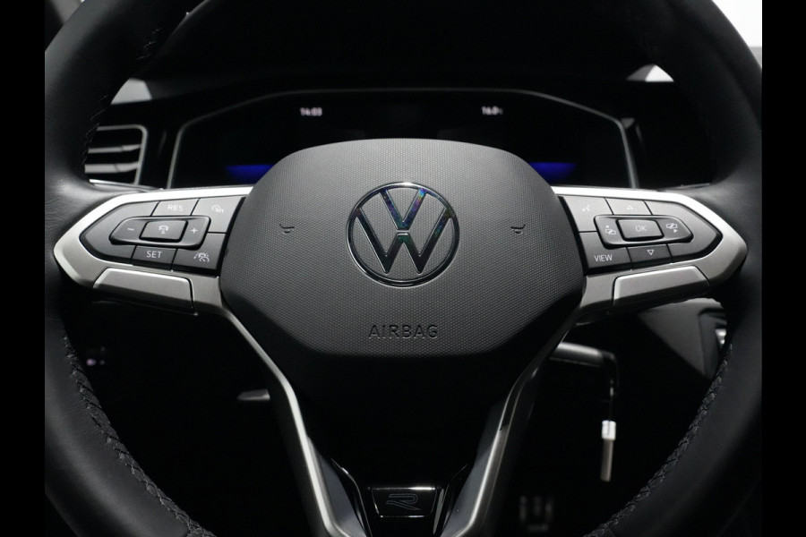 Volkswagen Polo 1.0 TSI 95pk R-Line | Carplay | Acc | Pdc | Led