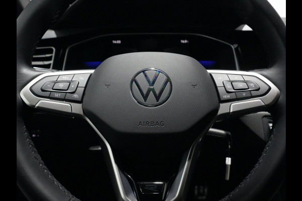 Volkswagen Polo 1.0 TSI 95pk R-Line | Carplay | Acc | Pdc | Led