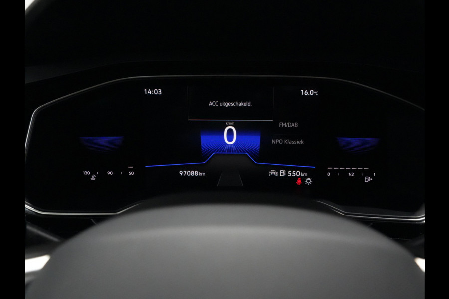 Volkswagen Polo 1.0 TSI 95pk R-Line | Carplay | Acc | Pdc | Led