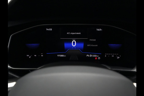 Volkswagen Polo 1.0 TSI 95pk R-Line | Carplay | Acc | Pdc | Led
