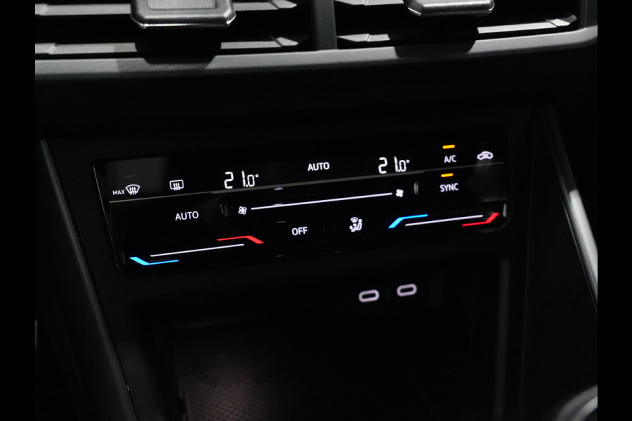 Volkswagen Polo 1.0 TSI 95pk R-Line | Carplay | Acc | Pdc | Led