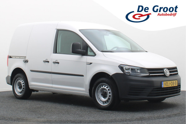 Volkswagen Caddy 2.0 TDI L1H1 BMT Trendline Apple Carplay, Cruise, Airco, DAB