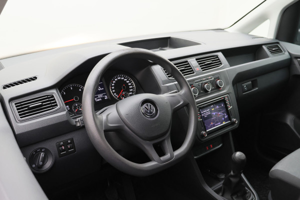 Volkswagen Caddy 2.0 TDI L1H1 BMT Trendline Apple Carplay, Cruise, Airco, DAB
