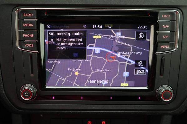 Volkswagen Caddy 2.0 TDI L1H1 BMT Trendline Apple Carplay, Cruise, Airco, DAB