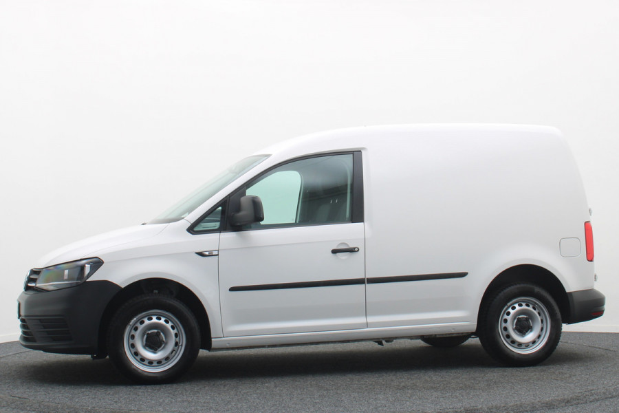 Volkswagen Caddy 2.0 TDI L1H1 BMT Trendline Apple Carplay, Cruise, Airco, DAB