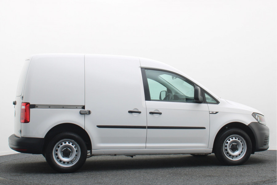 Volkswagen Caddy 2.0 TDI L1H1 BMT Trendline Apple Carplay, Cruise, Airco, DAB