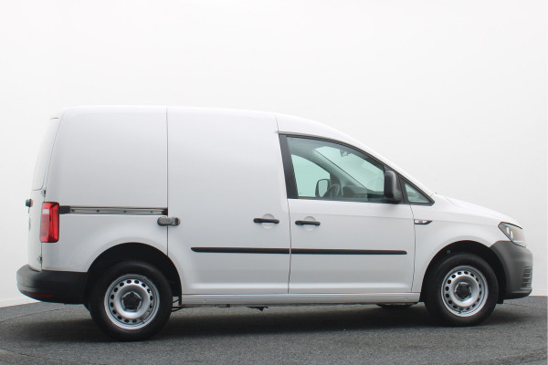 Volkswagen Caddy 2.0 TDI L1H1 BMT Trendline Apple Carplay, Cruise, Airco, DAB