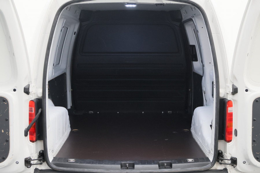 Volkswagen Caddy 2.0 TDI L1H1 BMT Trendline Apple Carplay, Cruise, Airco, DAB