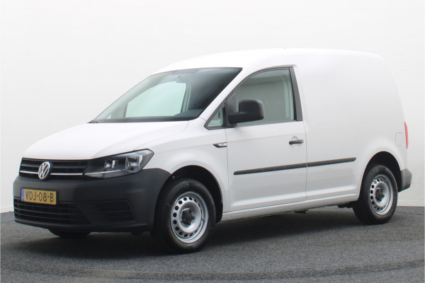 Volkswagen Caddy 2.0 TDI L1H1 BMT Trendline Apple Carplay, Cruise, Airco, DAB