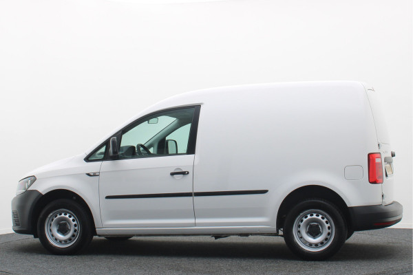 Volkswagen Caddy 2.0 TDI L1H1 BMT Trendline Apple Carplay, Cruise, Airco, DAB