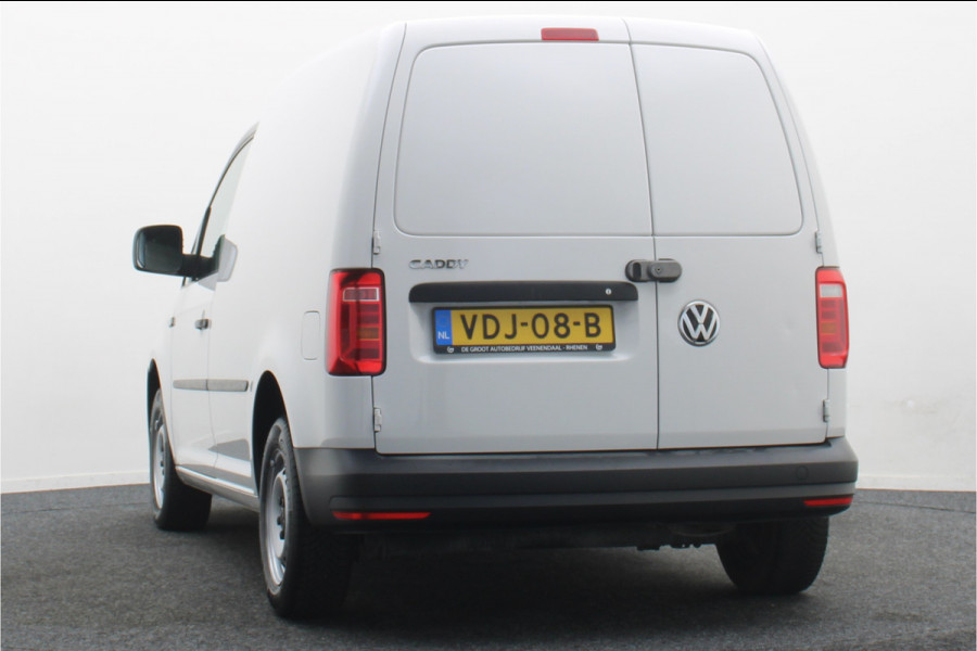 Volkswagen Caddy 2.0 TDI L1H1 BMT Trendline Apple Carplay, Cruise, Airco, DAB