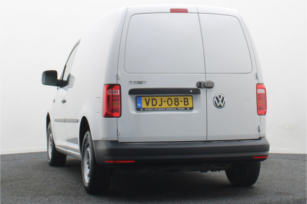 Volkswagen Caddy 2.0 TDI L1H1 BMT Trendline Apple Carplay, Cruise, Airco, DAB