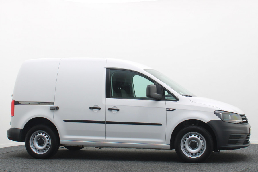Volkswagen Caddy 2.0 TDI L1H1 BMT Trendline Apple Carplay, Cruise, Airco, DAB