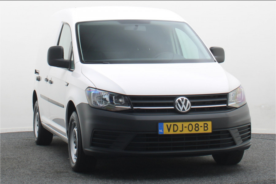Volkswagen Caddy 2.0 TDI L1H1 BMT Trendline Apple Carplay, Cruise, Airco, DAB
