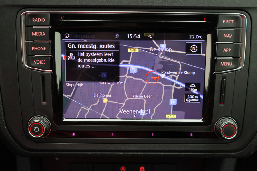 Volkswagen Caddy 2.0 TDI L1H1 BMT Trendline Apple Carplay, Cruise, Airco, DAB