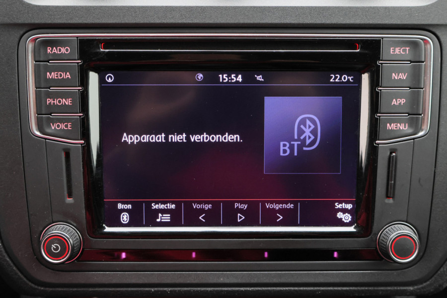 Volkswagen Caddy 2.0 TDI L1H1 BMT Trendline Apple Carplay, Cruise, Airco, DAB