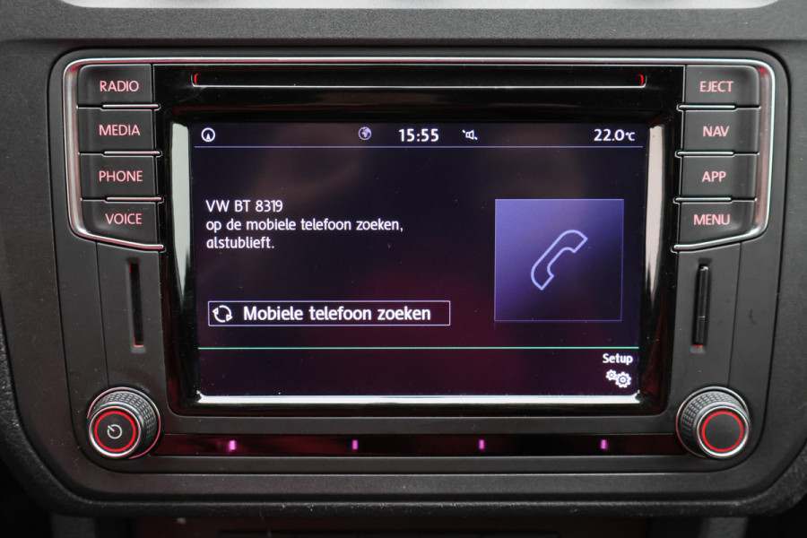 Volkswagen Caddy 2.0 TDI L1H1 BMT Trendline Apple Carplay, Cruise, Airco, DAB