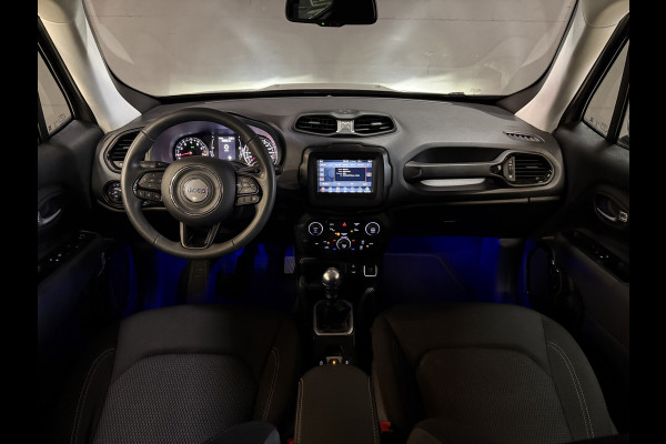 Jeep Renegade 1.0T Limited | Night Eagle | Apple Carplay | Keyless