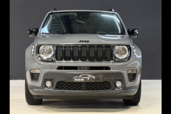 Jeep Renegade 1.0T Limited | Night Eagle | Apple Carplay | Keyless