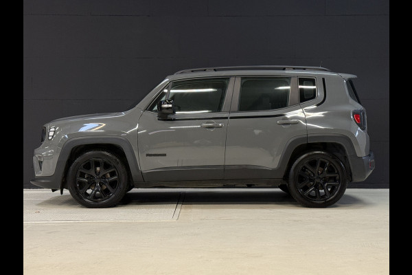 Jeep Renegade 1.0T Limited | Night Eagle | Apple Carplay | Keyless