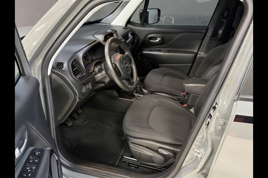 Jeep Renegade 1.0T Limited | Night Eagle | Apple Carplay | Keyless
