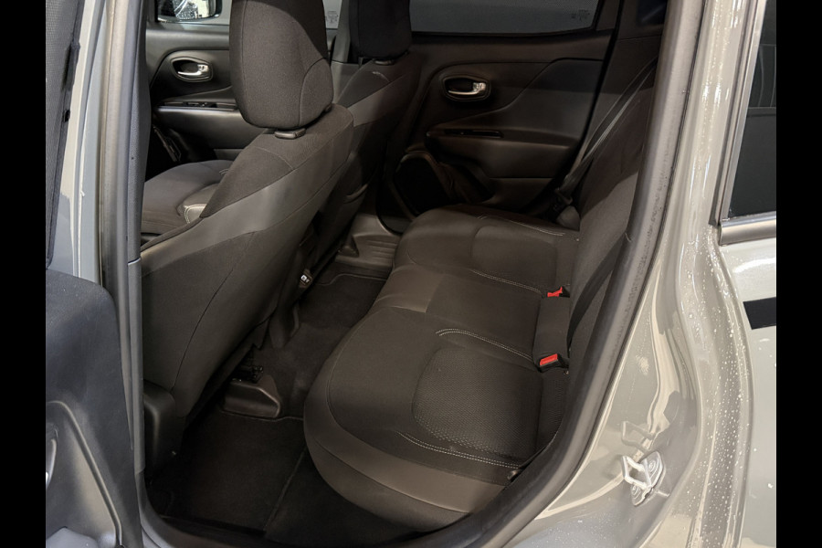 Jeep Renegade 1.0T Limited | Night Eagle | Apple Carplay | Keyless