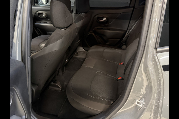 Jeep Renegade 1.0T Limited | Night Eagle | Apple Carplay | Keyless