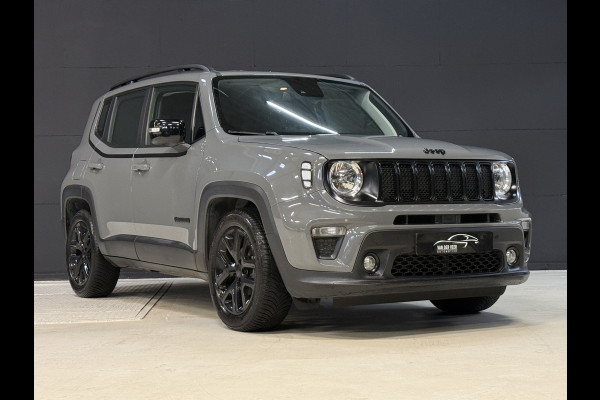 Jeep Renegade 1.0T Limited | Night Eagle | Apple Carplay | Keyless