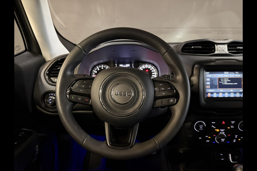 Jeep Renegade 1.0T Limited | Night Eagle | Apple Carplay | Keyless