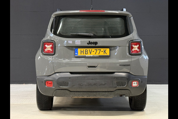 Jeep Renegade 1.0T Limited | Night Eagle | Apple Carplay | Keyless