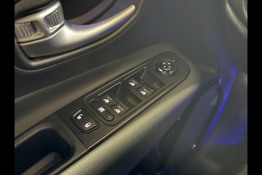 Jeep Renegade 1.0T Limited | Night Eagle | Apple Carplay | Keyless